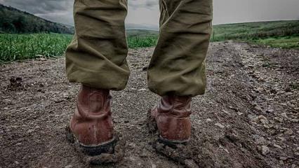 В одной и той же воинской части в Свердловской области за два дня погибли два солдата