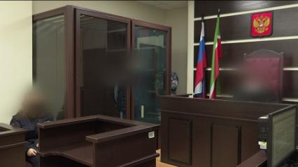 В Нижнекамске начался суд о жестоком избиении матери двоих детей на ул. Чабьинской - НТР 24