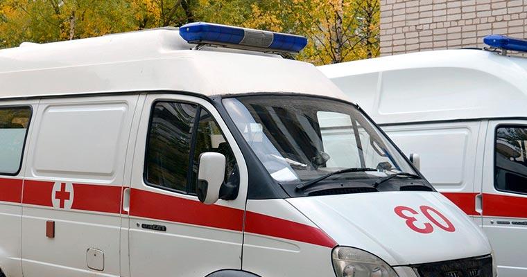 В больницах Татарстана скончались 3 человека от COVID-19