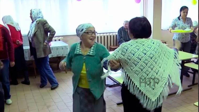 В Татарстане запустили новый челлендж в честь Дня пожилых