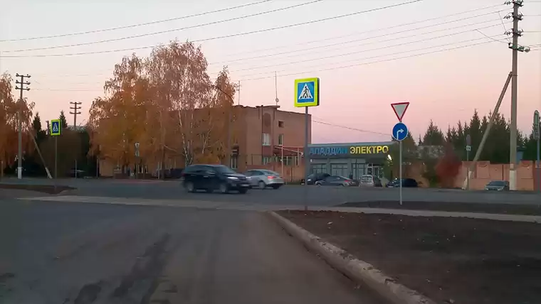 Водителей Нижнекамска предупредили о новом дорожном знаке в городе