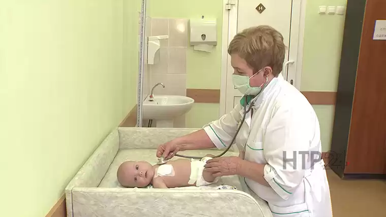 Четырехмесячному младенцу со страшным диагнозом требуется помощь нижнекамцев