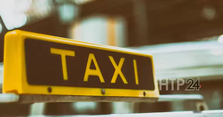 Татарстанский аферист проболтался о своих незаконных махинациях таксисту