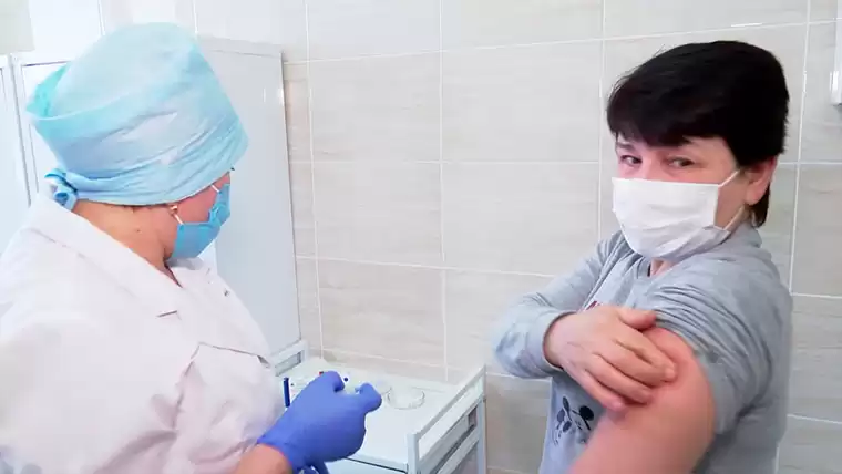 В Татарстан ближайшее время не будут поставлять вакцину «КовиВак»