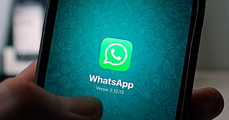 С 1 ноября мессенджер «WhatsApp» не будет работать на многих мобильных устройствах