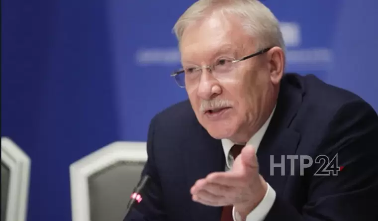 Депутат Олег Морозов отреагировал на фейк о 50 электробусах для Нижнекамска