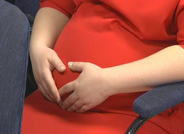 В Нижнекамске от коронавируса привились 38 беременных женщин