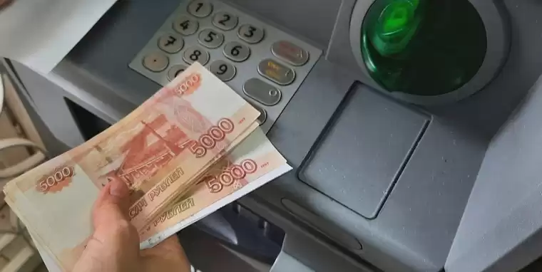 Нижнекамка оформила три кредита и отдала мошенникам 600 тыс. рублей