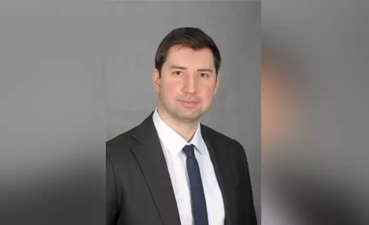 Уроженец Нижнекамска стал министром в Нижегородской области
