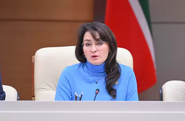 Вице-премьер Татарстана допустила ужесточение антиковидных ограничений