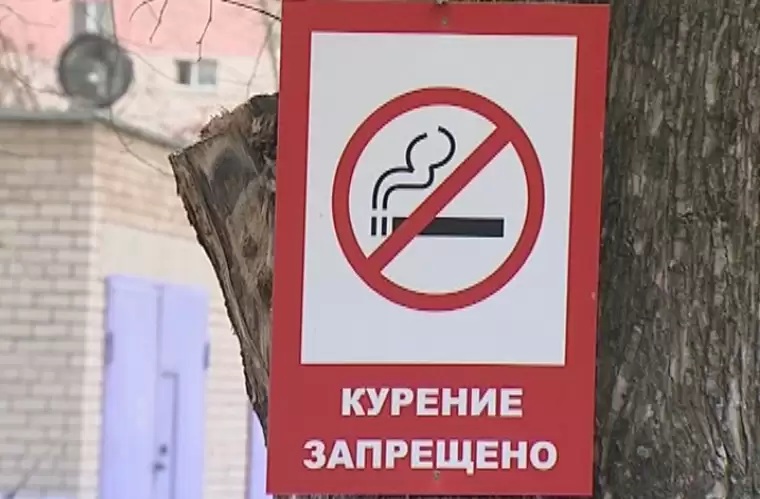 В России курильщиков будут вычислять при помощи интеллектуальных видеокамер