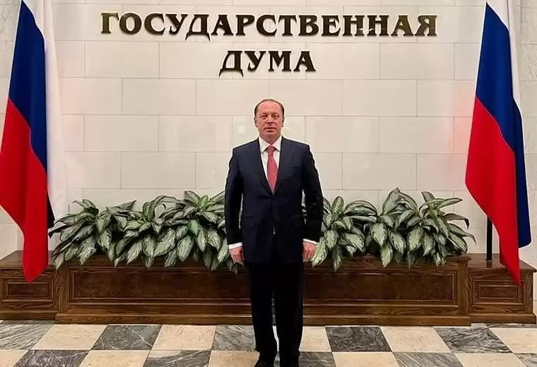 Бывший мэр Нижнекамска вошел в состав комитета Госдумы по строительству и ЖКХ