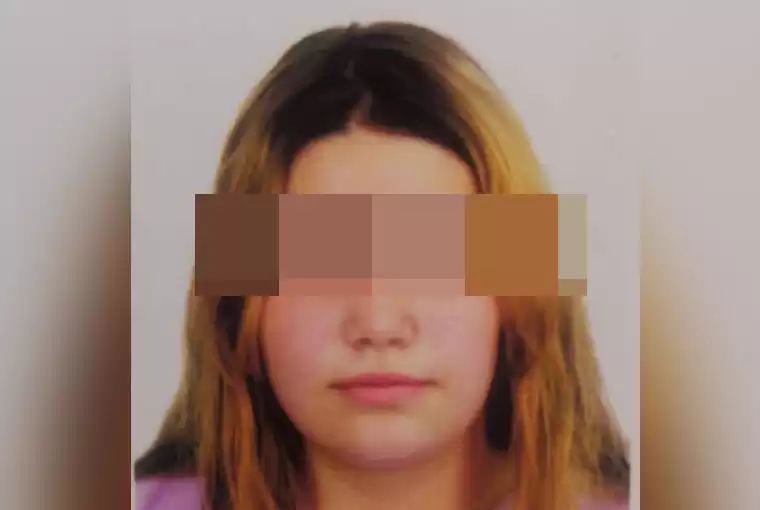 Пропавшая несколько дней назад в Нижнекамске девочка-подросток найдена