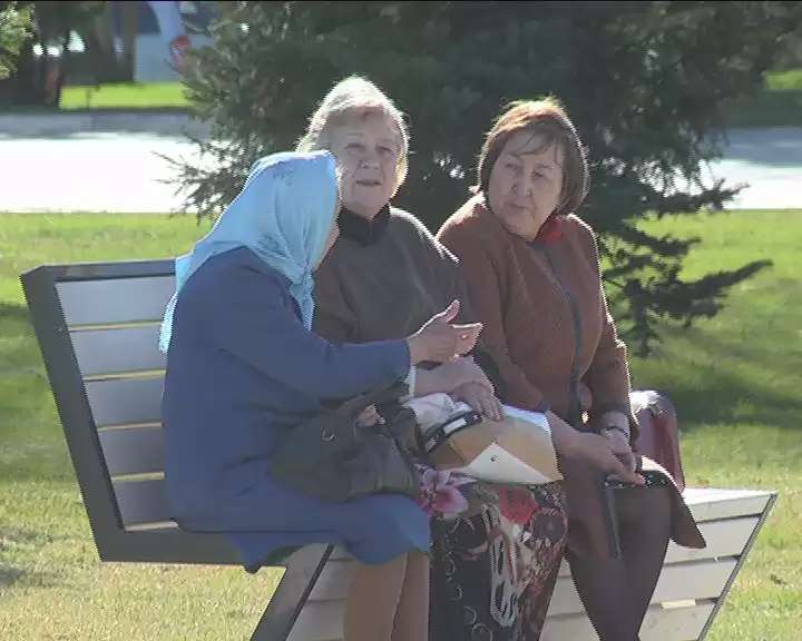 В Татарстане обещали помочь привитым пожилым людям получить QR-код