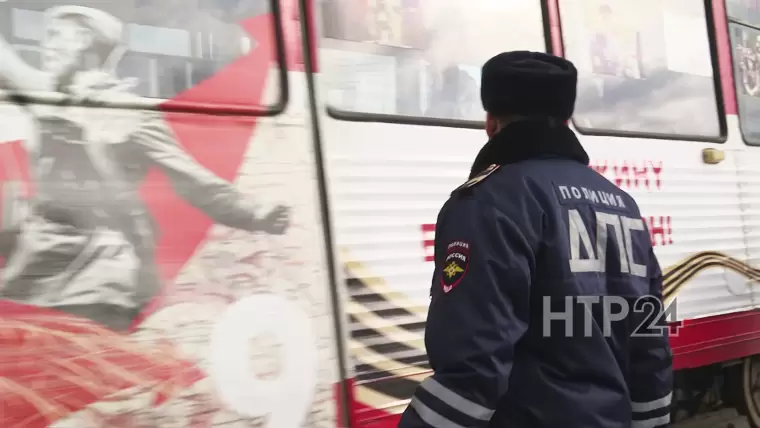 В Нижнекамске усилили контроль за ношением защитных масок в общественном транспорте
