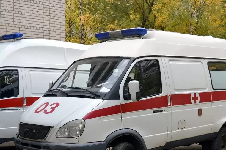 В Татарстане эвакуатор сбил 81-летнюю пенсионерку, она в реанимации