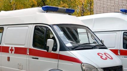 В больницах Татарстана скончались 3 человека от COVID-19 - НТР 24