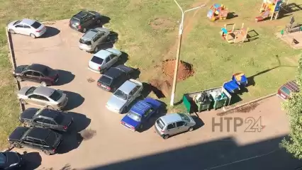 В Нижнекамске жители провели собрание против нового «Макдоналдса» - НТР 24