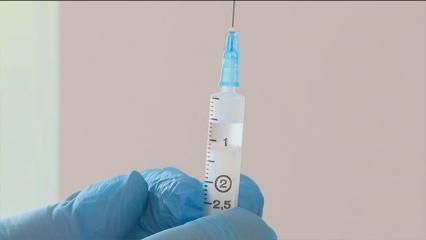 В Нижнекамске выездные бригады будут вакцинировать не только от COVID-19, но и от гриппа - НТР 24