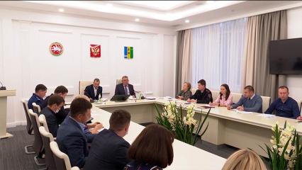 В Нижнекамском районе каждое третье преступление совершается пьяными и ранее судимыми - НТР 24