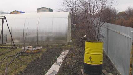 В Нижнекамске автобусы до садов-огородов будут ходить до 17 октября. Расписание - НТР 24