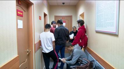 Призывников из Нижнекамска отправят в морской флот и Преображенский полк - НТР 24