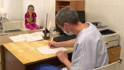 Врач нижнекамской детской больницы назвал самые частые урологические болезни - НТР 24