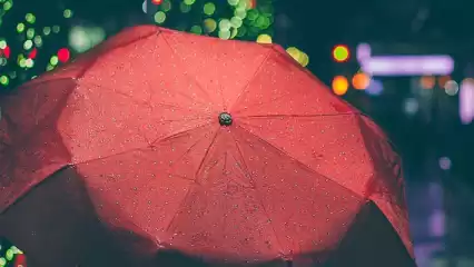 Синоптики предупредили татарстанцев о тумане и дожде - НТР 24