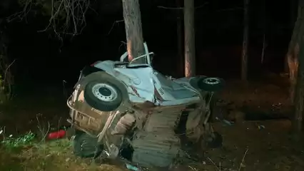 Появились подробности смертельной аварии с малолитражкой в Татарстане - НТР 24