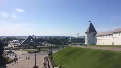 Победитель конкурса в Татарстане отправится в путешествие по Стамбулу, Алма-Ате, Уфе, Казани и Тюмени - НТР 24