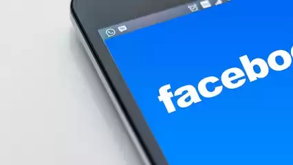 Соцсети: офис «Facebook» «парализован», а данные более миллиарда пользователей разместили в «тёмном интернете»
