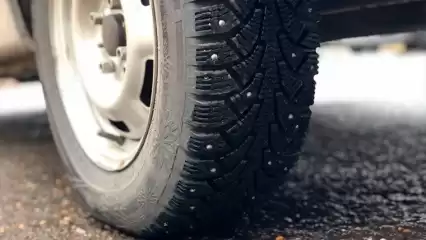 Житель Нижнекамска, продавая зимнюю резину, потерял более 70 тысяч рублей - НТР 24