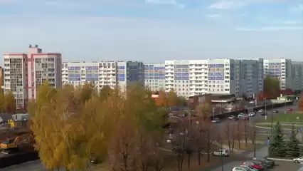 Жителям Нижнекамска объяснили, как действовать, когда звучит сирена - НТР 24