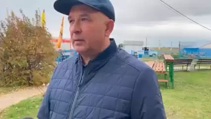 Названа предварительная причина крушения самолёта в Мензелинске - НТР 24