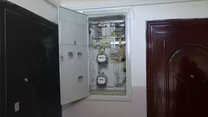 Жительница Нижнекамска обвинила соседа по подъезду в воровстве электричества - НТР 24