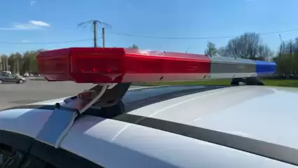 Почти 700 водителей Нижнекамска лишились прав за пьяную езду - НТР 24