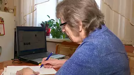 Нижнекамцам объяснили, как подтвердить учетную запись на госуслугах без посещения МФЦ  - НТР 24