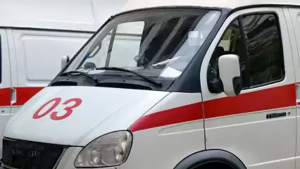 В Татарстане 8 жителей стали жертвами коронавируса - НТР 24