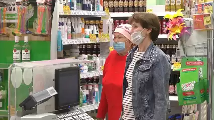 Жителям Татарстана рассказали, кто сможет штрафовать их за отсутствие QR-кодов - НТР 24