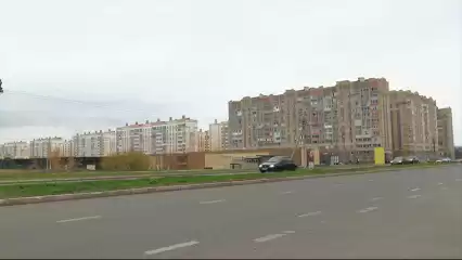 Нижнекамцам не могут объяснить, из-за чего в городе ощущается запах гари - НТР 24