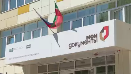 Нижнекамцев призвали не сообщать лжесотрудникам МФЦ личные данные - НТР 24