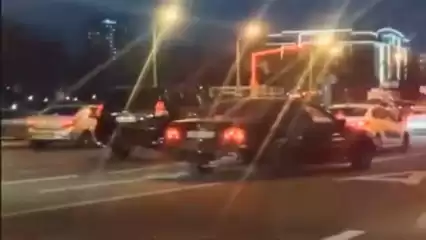 В Татарстане 18-летний мигрант на BMW сбил инспектора ДПС - НТР 24