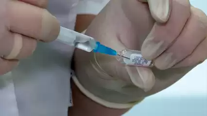 Иммунолог пояснил, кто может получить медотвод от вакцинации против COVID-19 - НТР 24