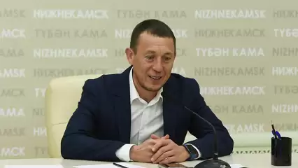В администрации Нижнекамска рассказали, как записаться на прием к Муллину - НТР 24
