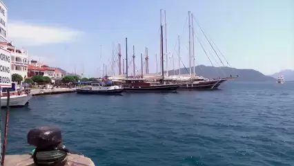 Жители Нижнекамска активно скупают путёвки на курорты на ноябрьские выходные - НТР 24