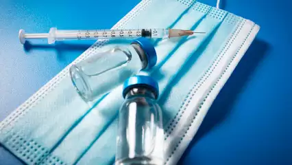 Минздрав РФ разрешил вакцинироваться от коронавируса и гриппа одновременно - НТР 24