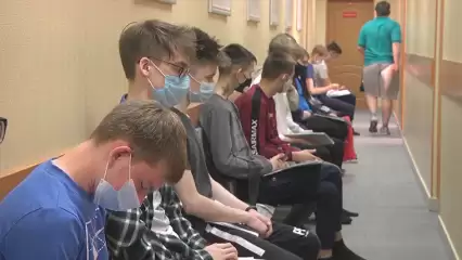 Будущие новобранцы из Нижнекамска стали чаще подавать в суд на решения призывной комиссии - НТР 24