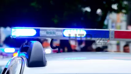 В результате столкновения двух машин в Татарстане пострадал молодой водитель - НТР 24