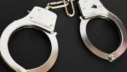 Пьяный татарстанец украл у соседа ТВ-приставку, но его поймали - НТР 24