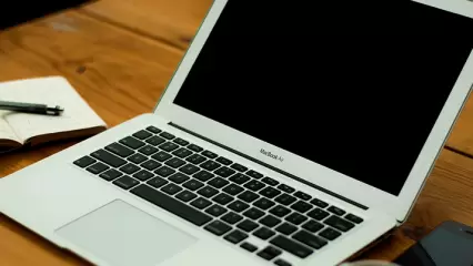 Татарстанский аферист приобрёл ноутбук при помощи поддельного паспорта - НТР 24